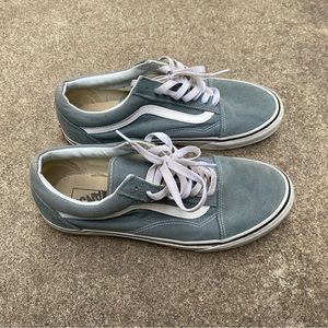 Vans Old Skool Size 9.0
